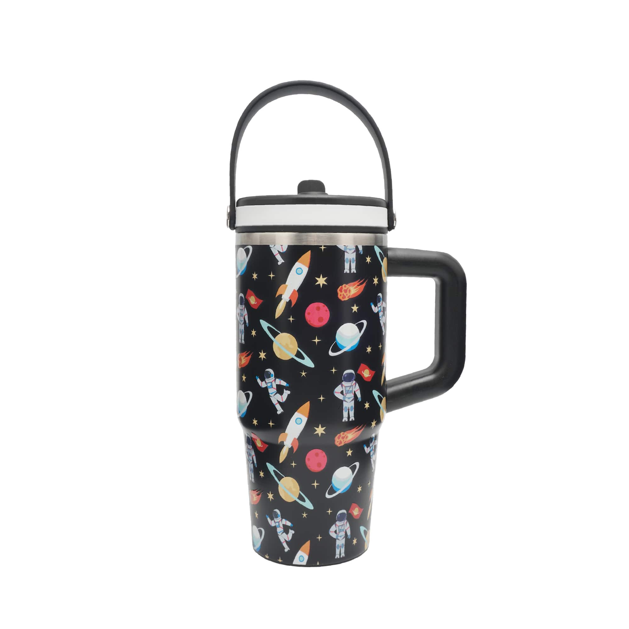 20oz. Space Stainless Steel Insulated Tumbler by Ashland®